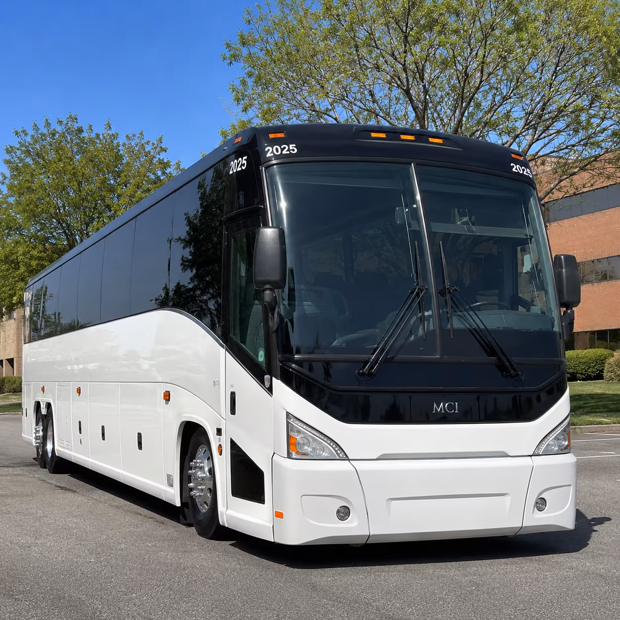 Columbus Airport Shuttles & Transportation