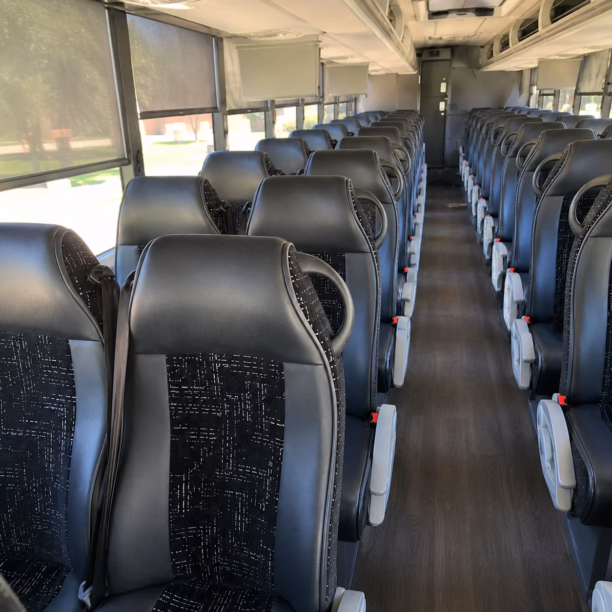 Columbus Corporate Event Transportation