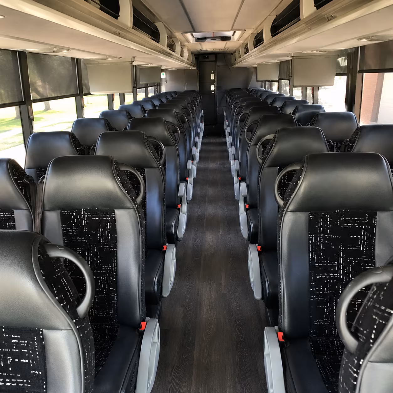 Columbus School Event & Field Trip Transportation